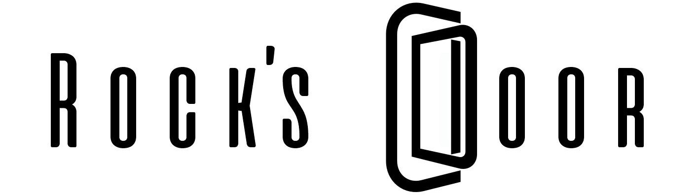 Rocksdoor Logo Slim